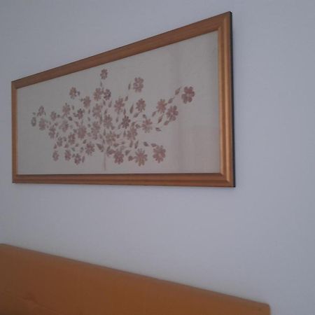 Nonna Vittoria Apartment サレルノ エクステリア 写真