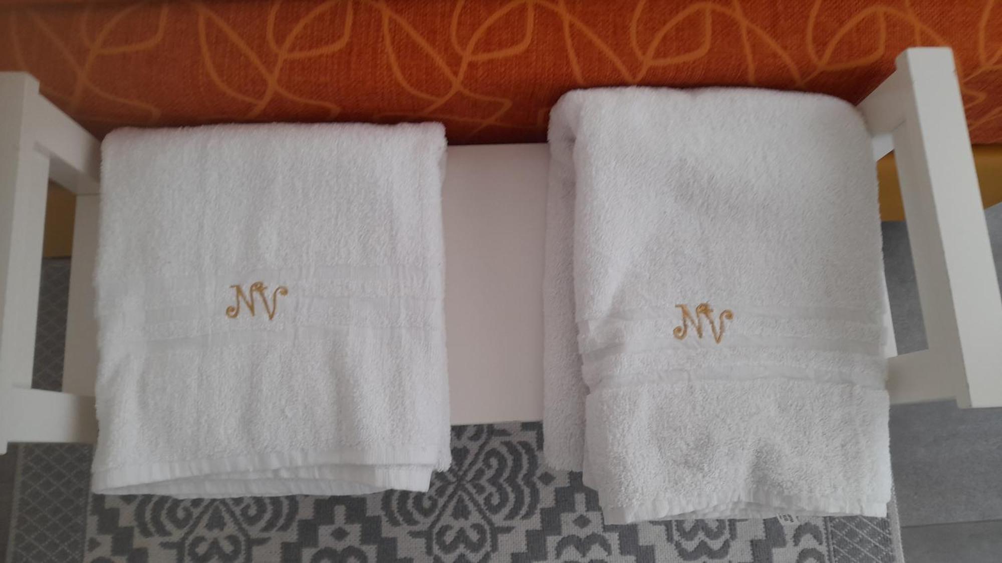 Nonna Vittoria Apartment サレルノ エクステリア 写真