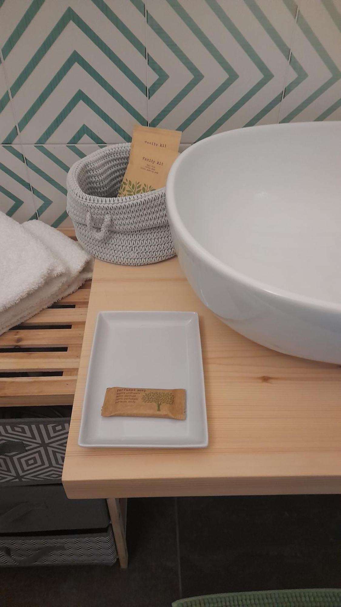 Nonna Vittoria Apartment サレルノ エクステリア 写真