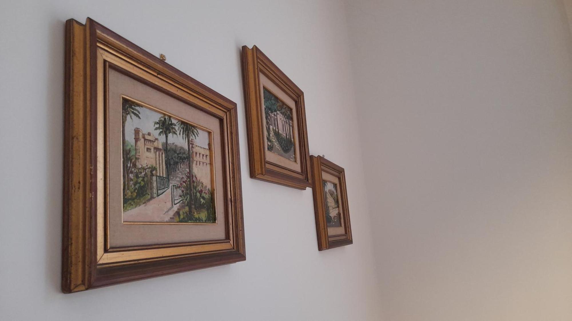 Nonna Vittoria Apartment サレルノ エクステリア 写真