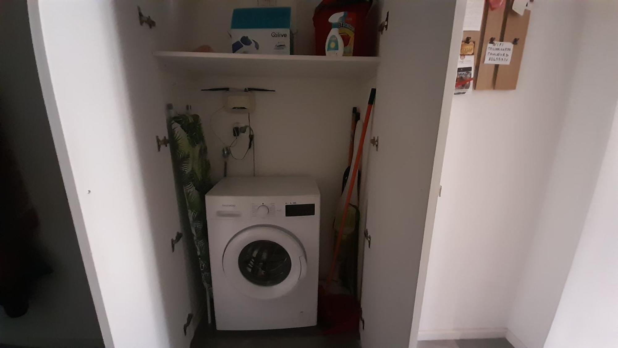 Nonna Vittoria Apartment サレルノ エクステリア 写真