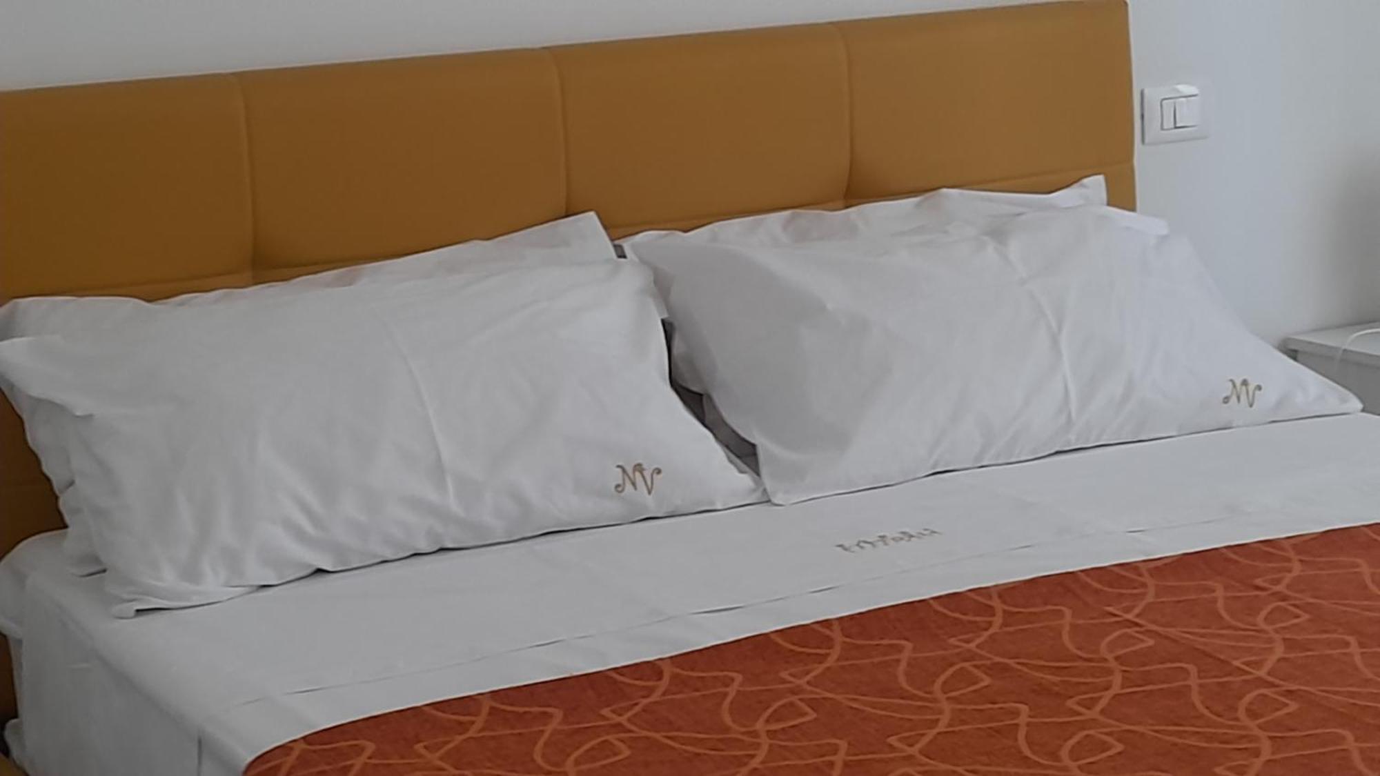 Nonna Vittoria Apartment サレルノ エクステリア 写真