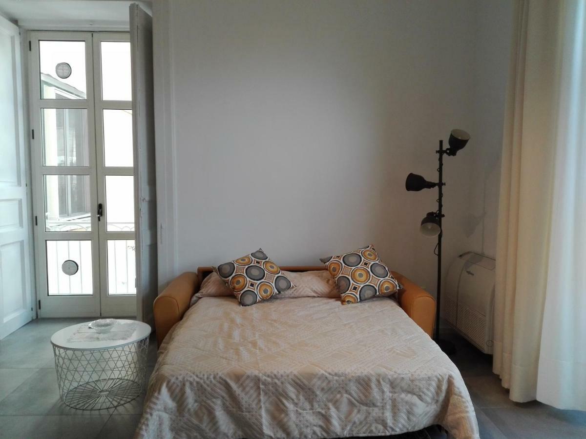 Nonna Vittoria Apartment サレルノ エクステリア 写真