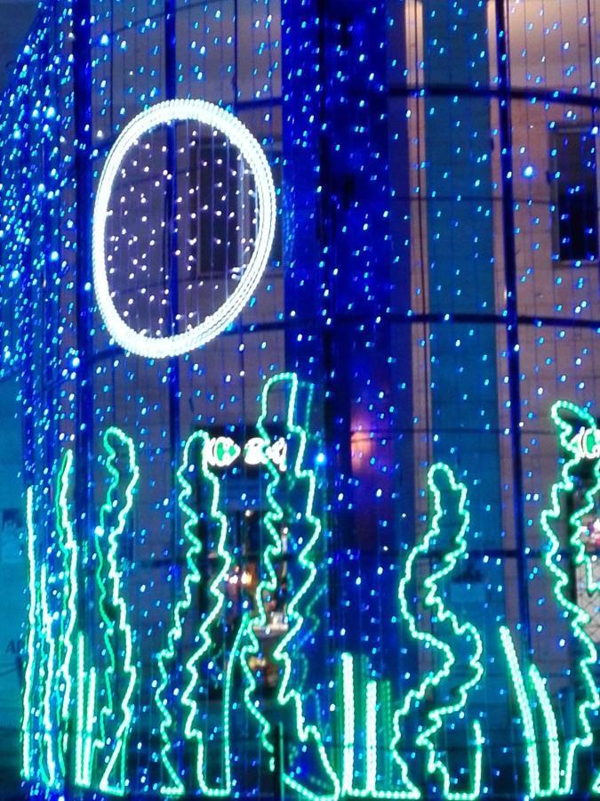 Nonna Vittoria Apartment サレルノ エクステリア 写真